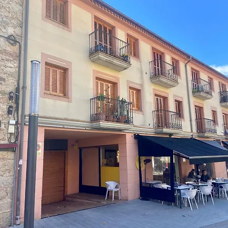 Apartament Ca La Carme