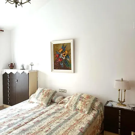 アパート Apartament Ca La Carme *