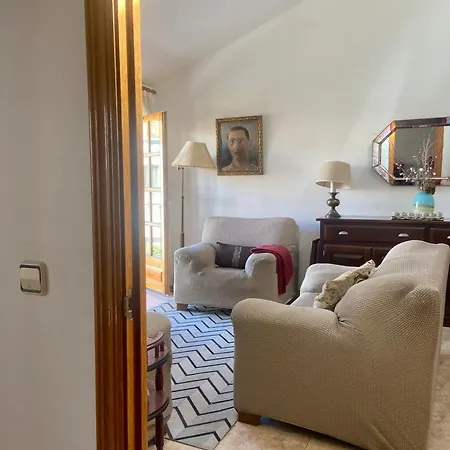 Apartament Ca La Carme パラモス