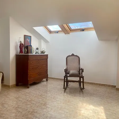Apartament Ca La Carme *